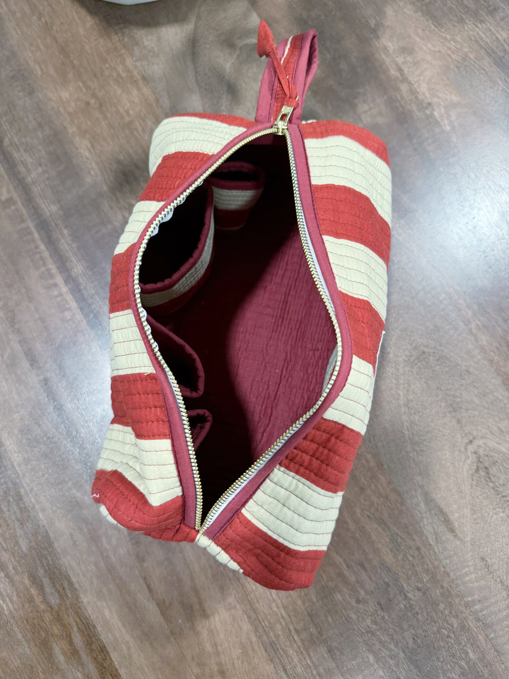 Cherry Lane Multi Use Pouch