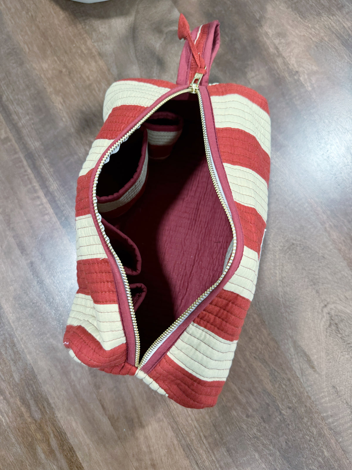 Cherry Lane Multi Use Pouch