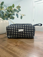 Check Me Out Multi Use Pouch