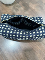 Check Me Out Multi Use Pouch