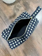 Check Me Out Multi Use Pouch