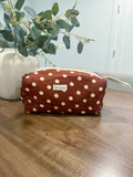 Coco Bean Multi Use Pouch