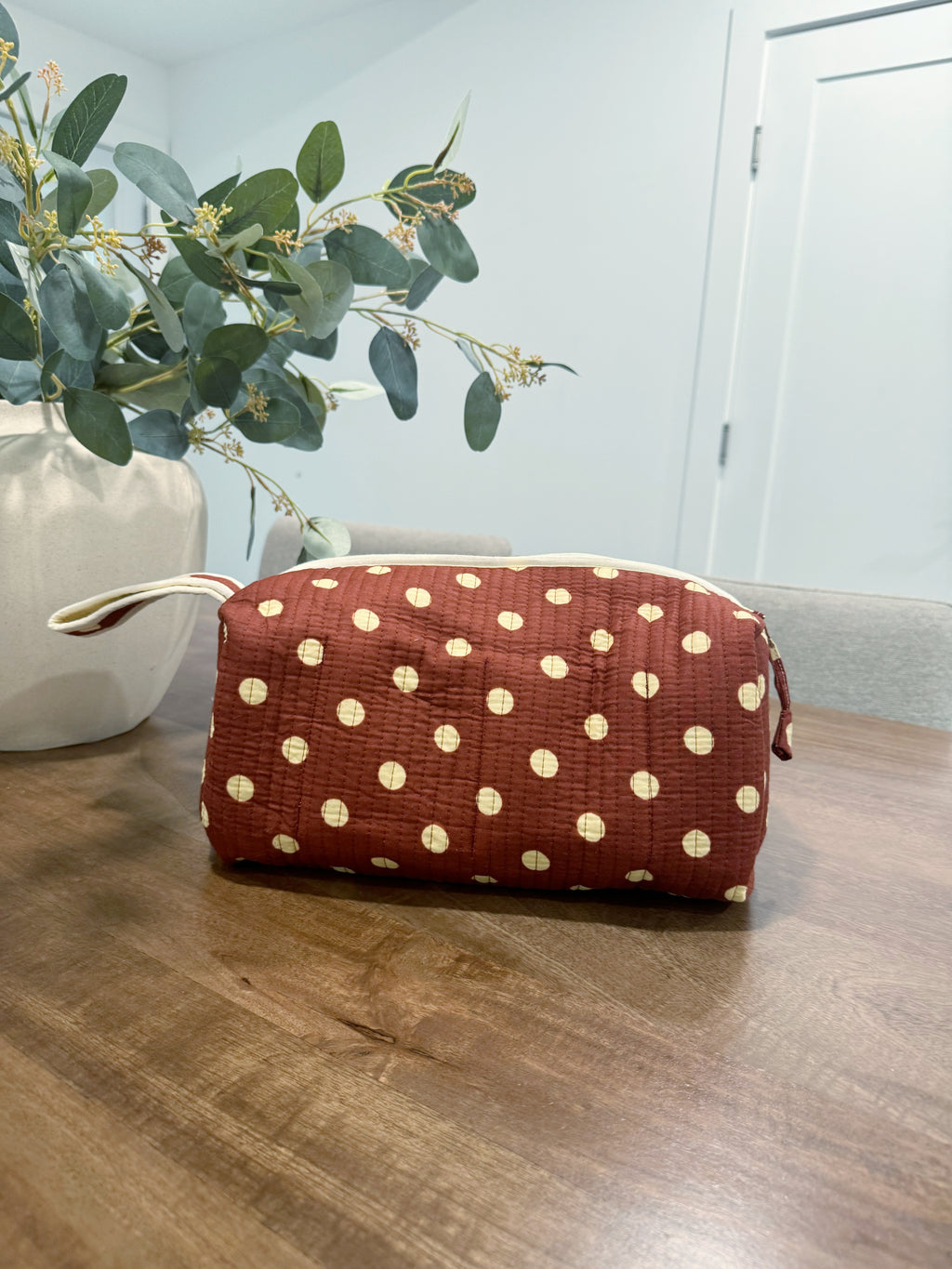 Coco Bean Multi Use Pouch