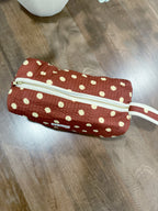 Coco Bean Multi Use Pouch