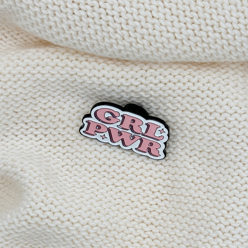 Add a Tote Pin!