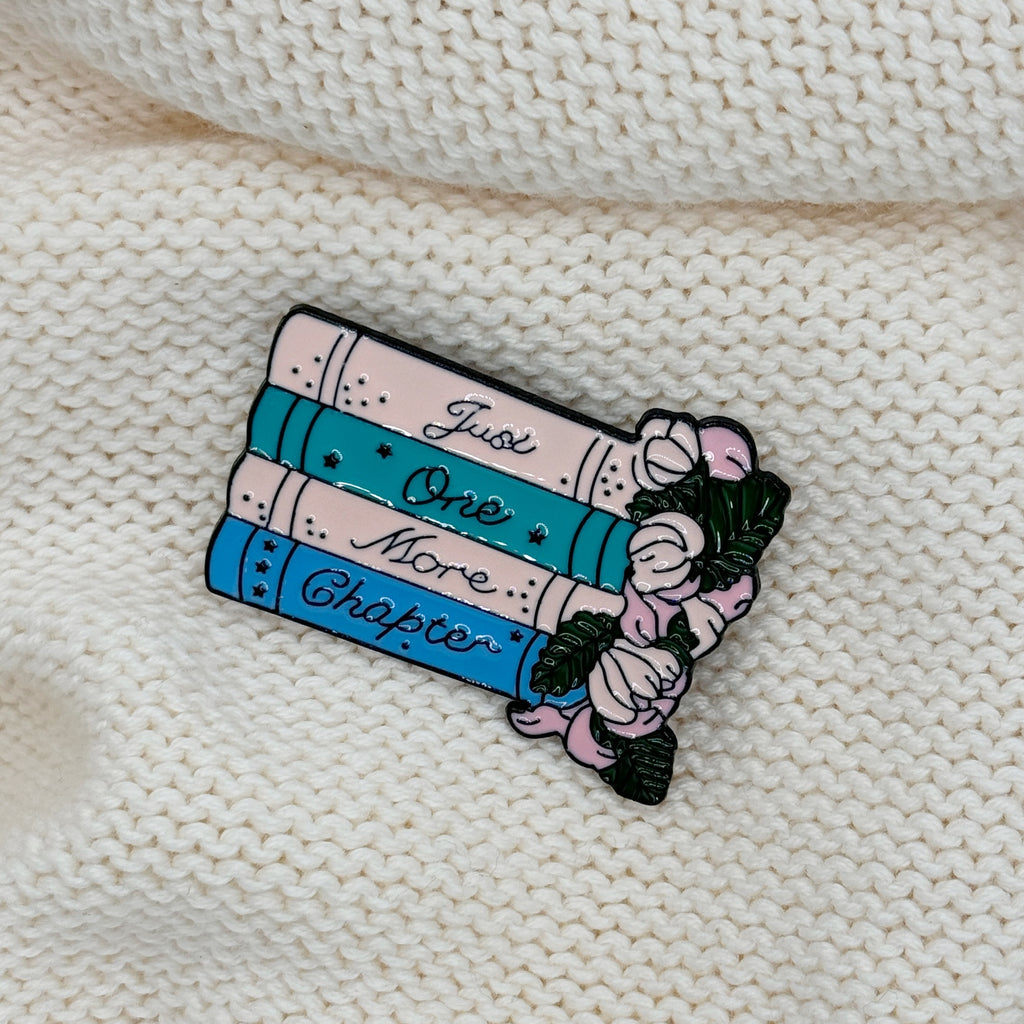 Add a Tote Pin!