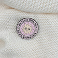 Add a Tote Pin!