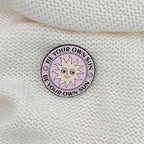 Add a Tote Pin!