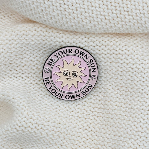 Add a Tote Pin!