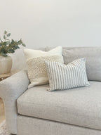 ELEANOR PILLOW COVER
