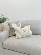 BRIAR PILLOW COVER