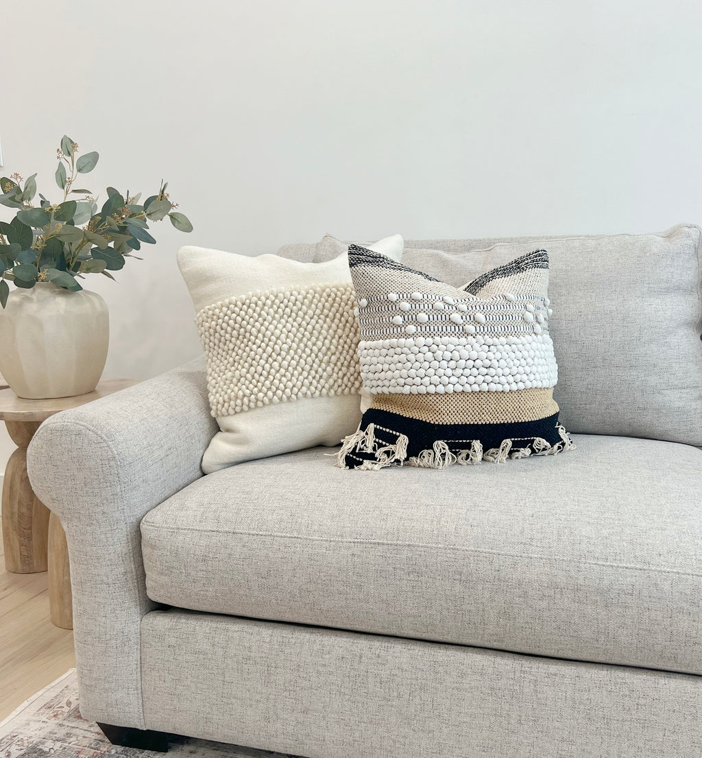 ZARA PILLOW COVER