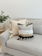 ZARA PILLOW COVER