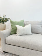 ALORA PILLOW COVER