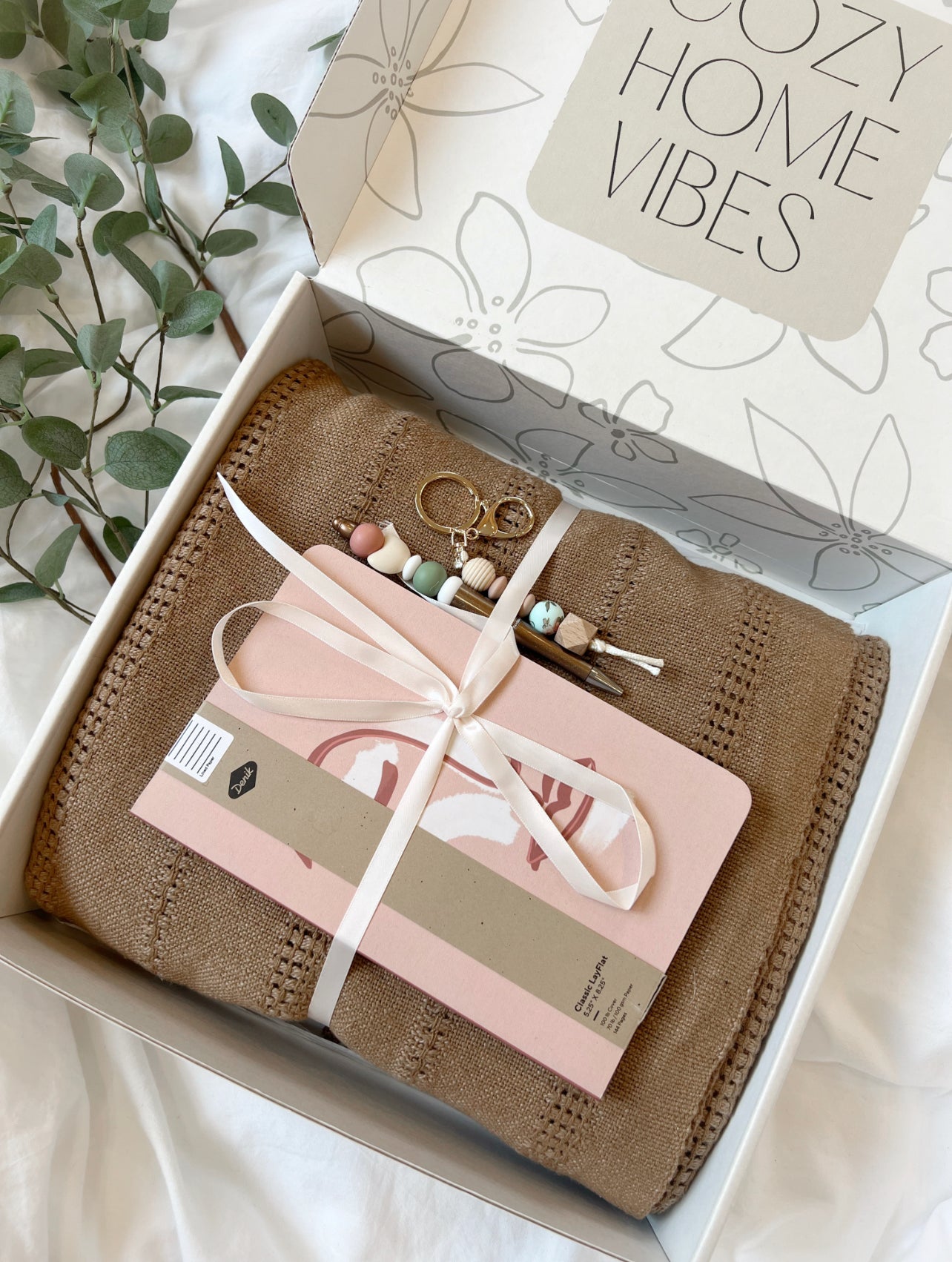 The Amani Box