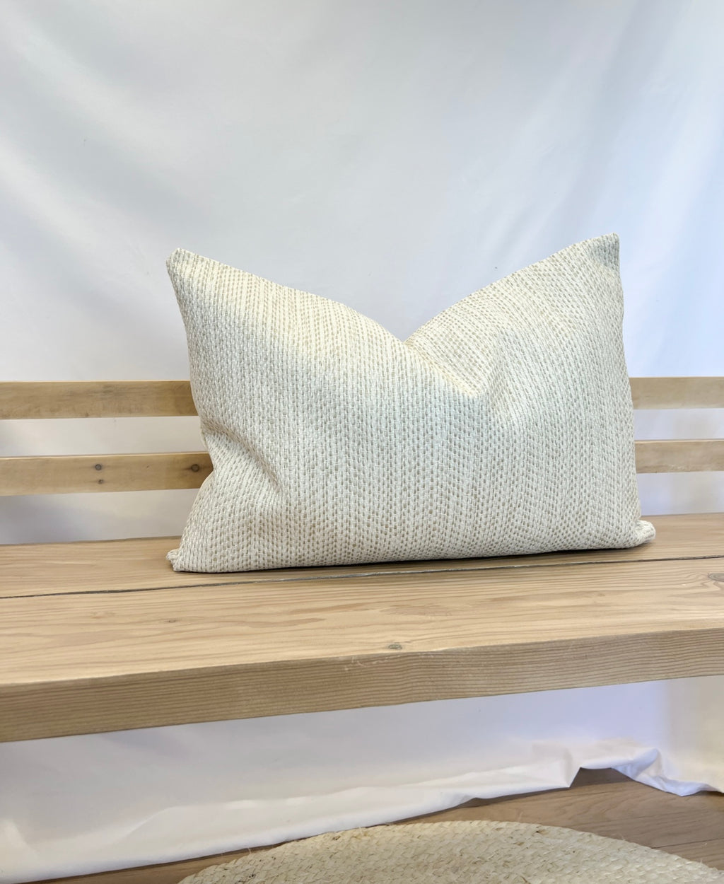 ALORA PILLOW COVER