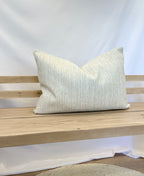 ALORA PILLOW COVER