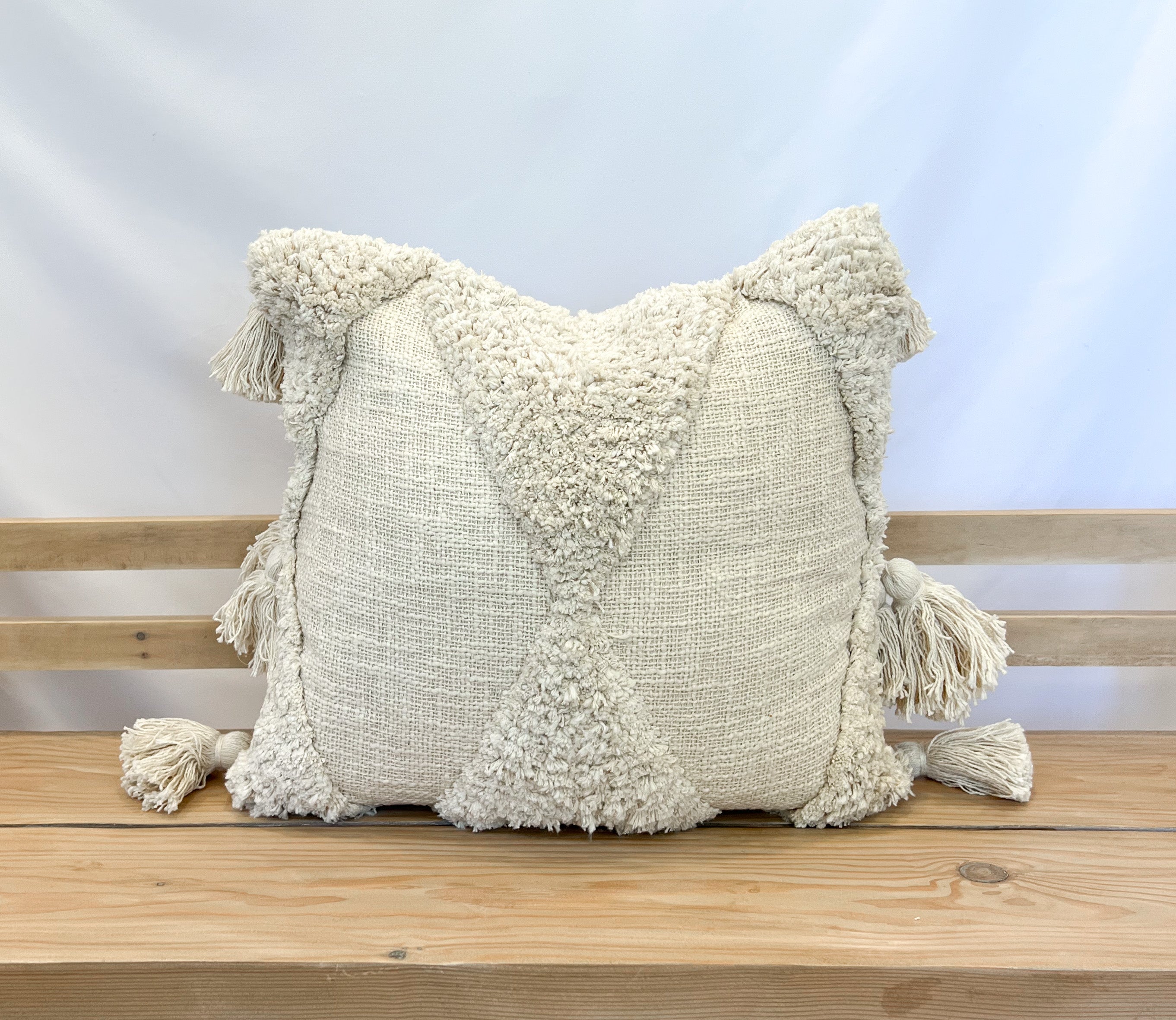 YARA PILLOW COVER