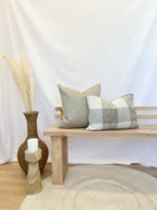 AYLA PILLOW COVER