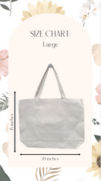 Mabel "Cat Mama" Tote Bag