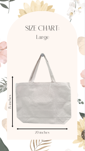 Harlow "I'm a Nurse" Tote Bag