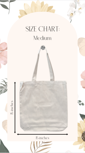 Harlow "I'm a Nurse" Tote Bag