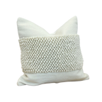 ELEANOR PILLOW COVER