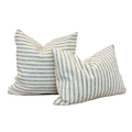 HANNAH PILLOW COVER