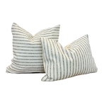 HANNAH PILLOW COVER
