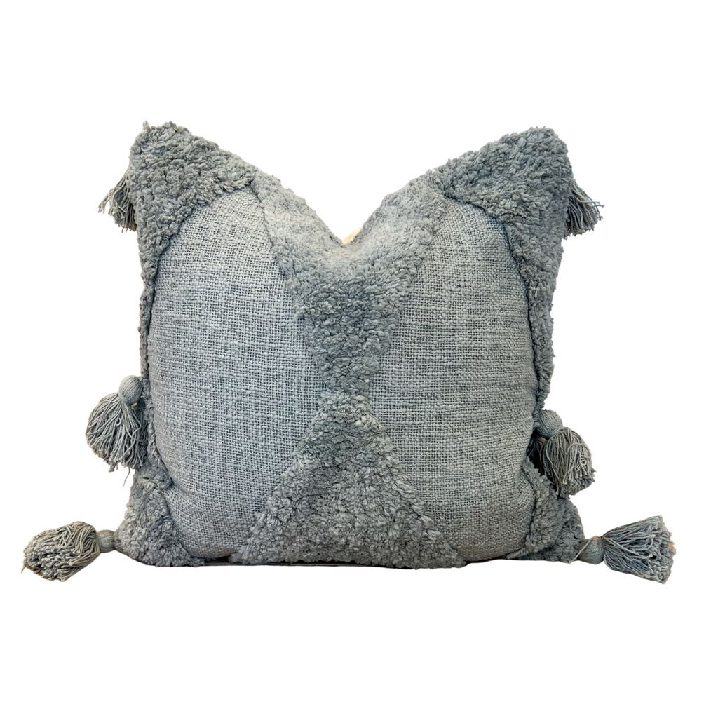 LULU PILLOW COVER