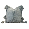 LULU PILLOW COVER