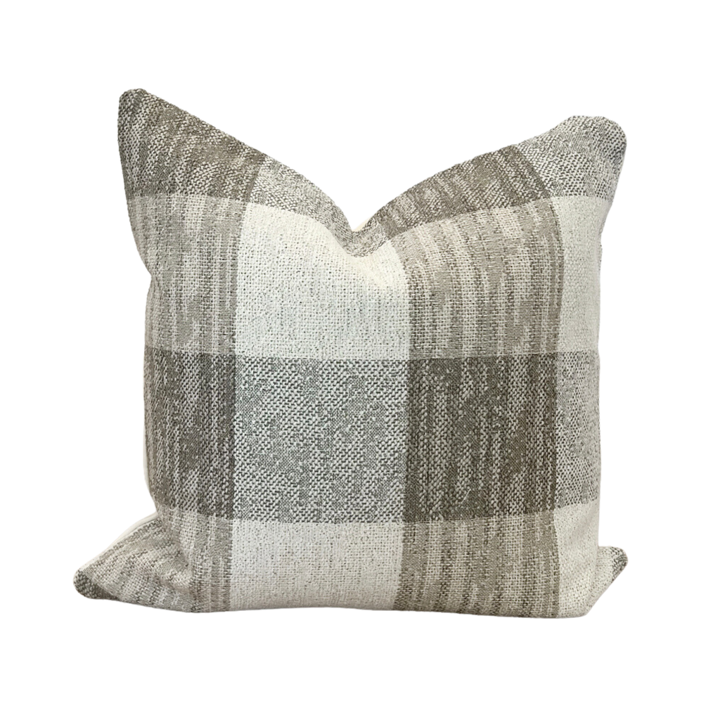 AYLA PILLOW COVER