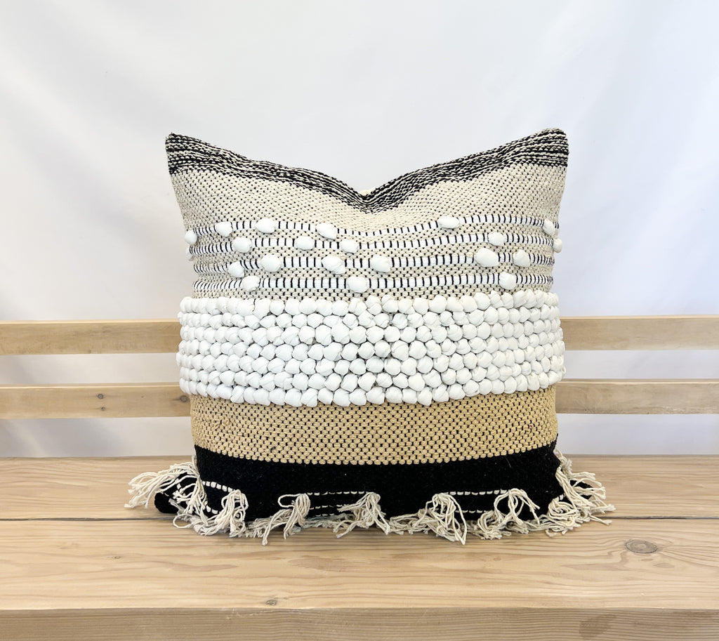 ZARA PILLOW COVER