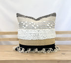 ZARA PILLOW COVER