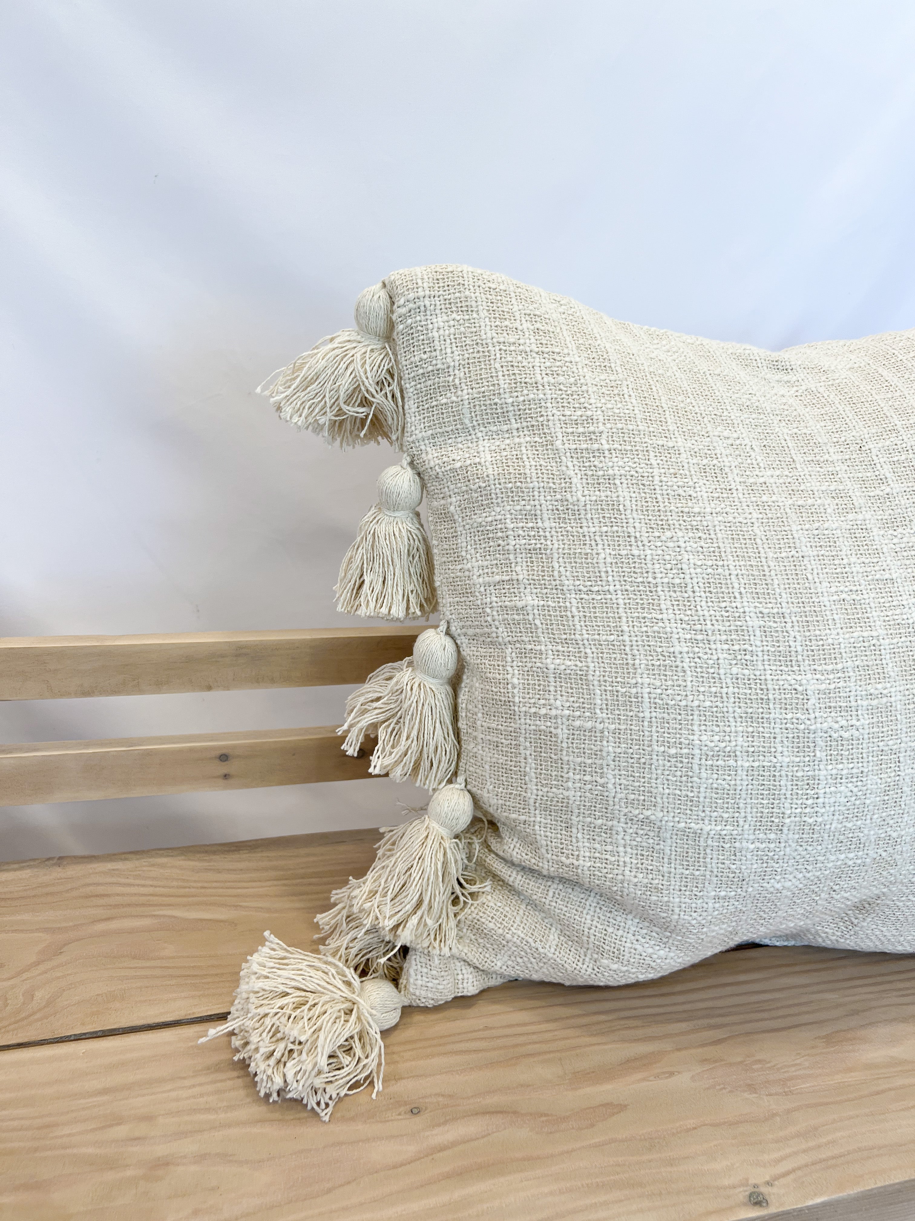 ARIA PILLOW COVER